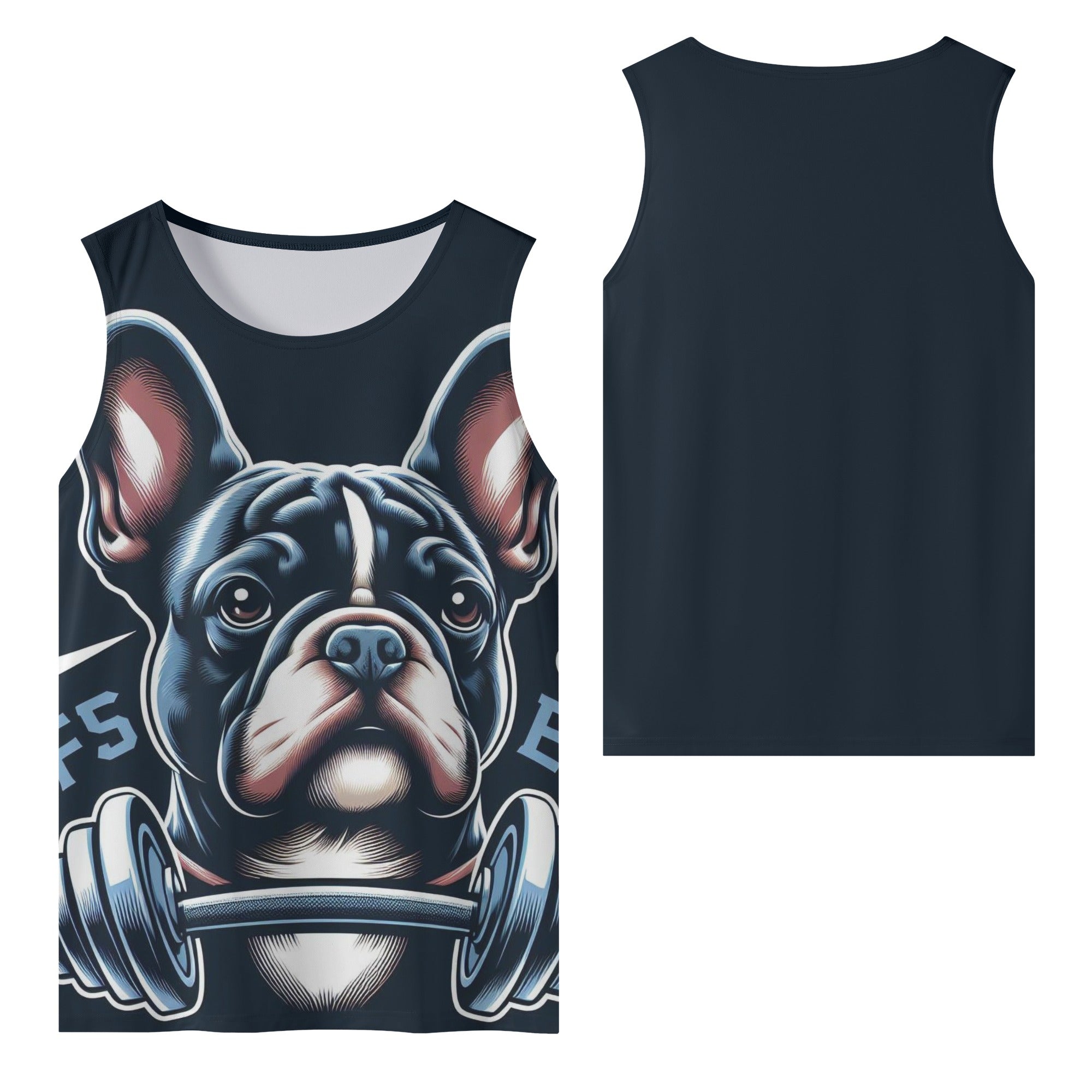 Durable Stylish Archie - Men Tank Tops for Street Style Stylish