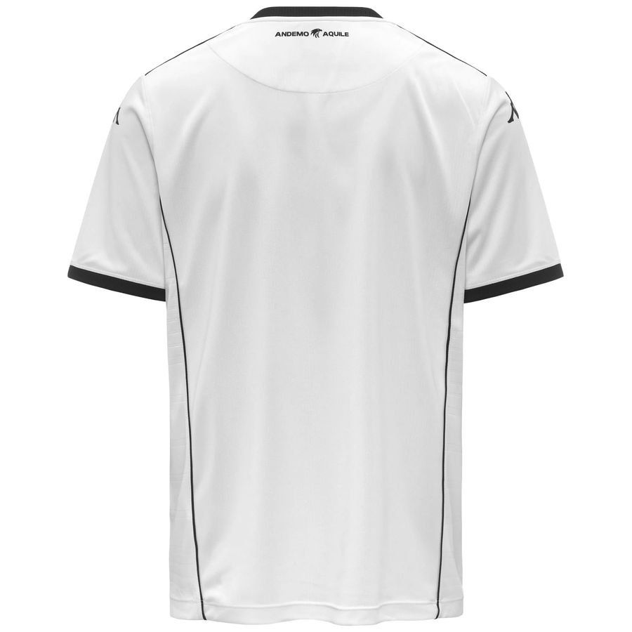 Spezia Home Shirt 2025/26 In Multiple Adult Sizes