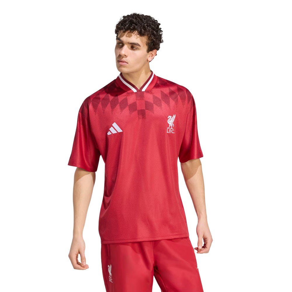[L1D] Liverpool FC Stadium Uniform 26/27
