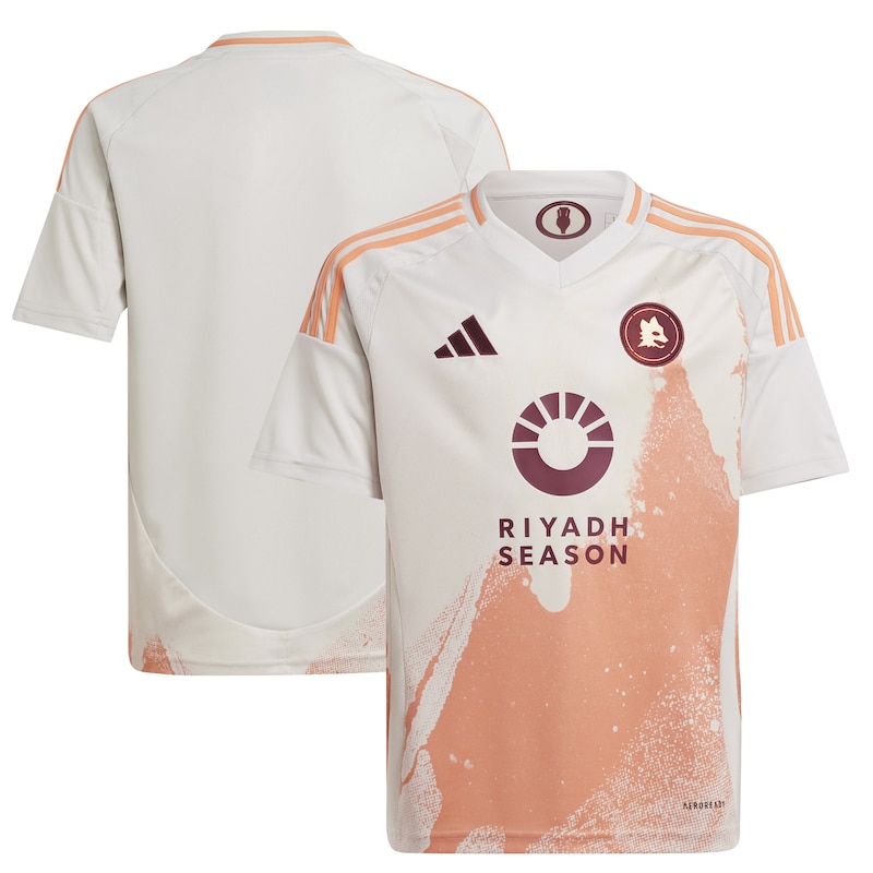 Official  Youth 2024 Replica Jersey - Authentic Soccer Jersey
