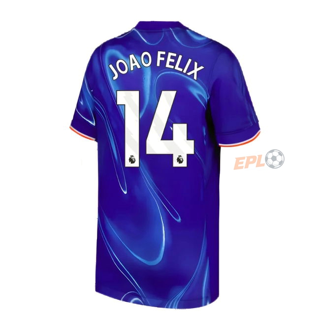 2024-20 Chelsea vintage Home Football Shirt | top-grade