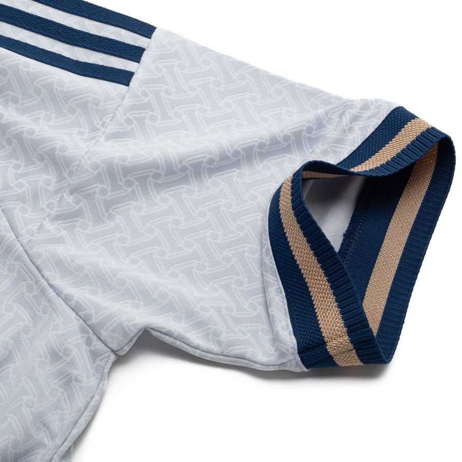 [LK] Italy Away Kit 2026/27