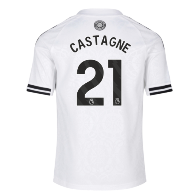 2025-20 FUL dynamic Home Shirt - Kids | high-end | exclusive