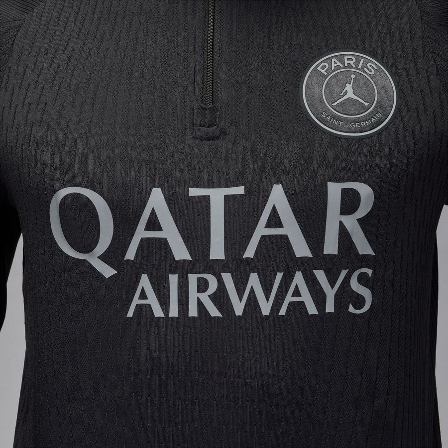 Paris Saint Germain Training Shirt Dri Fit Adv Strike Elite Drill 4th Jo