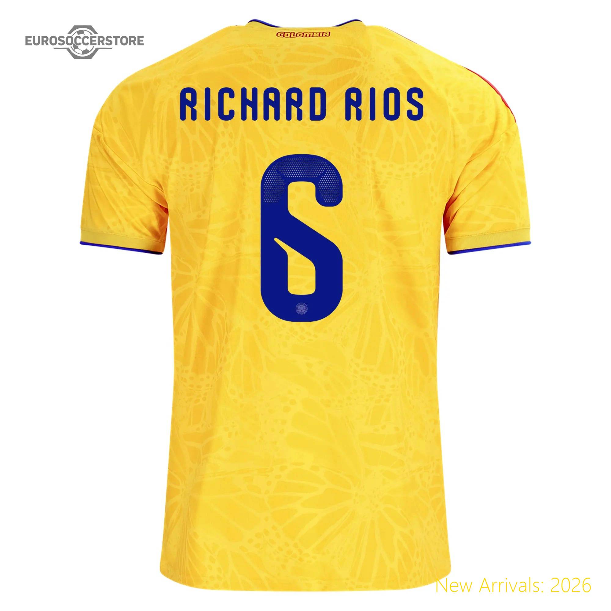 Authentic Replica Official Kids Col Football Legend Home Jersey 2026