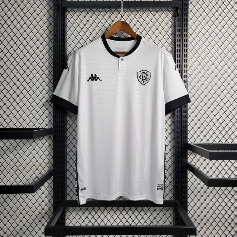 Cheap 2021-2022 Botafogo Third retro kit