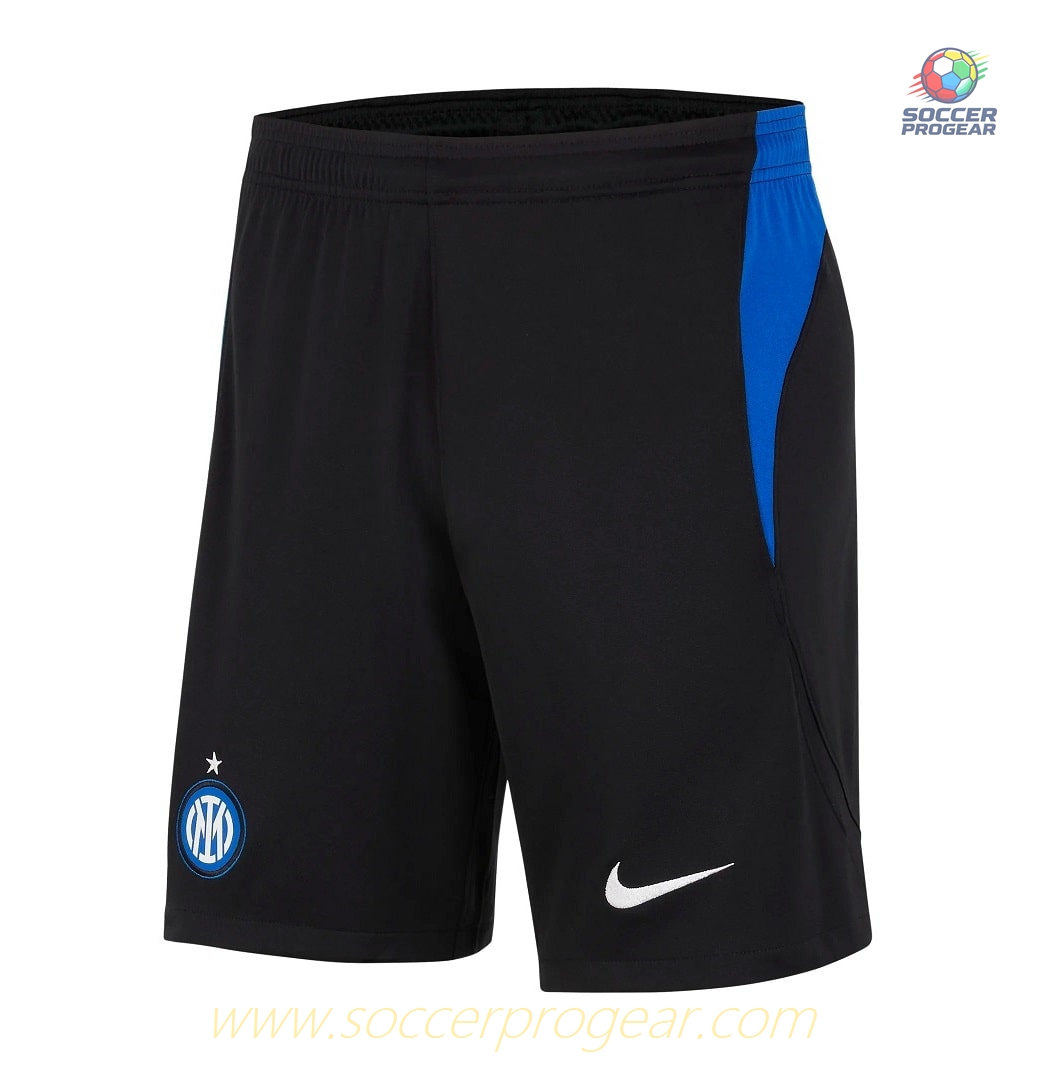 INTER MILAN HOME SHORTS 2022 2023