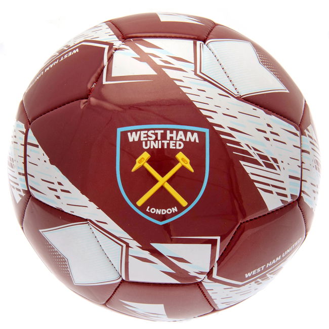 Pro Style West Ham Elite Design Home Pro Level Shirt