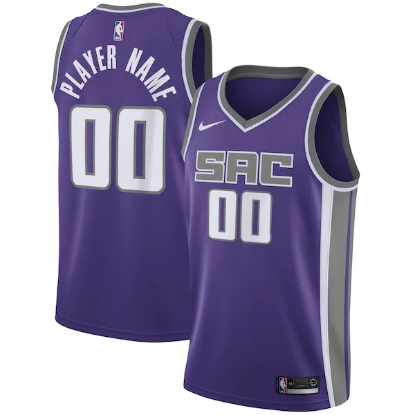 Sacramento Kings SAC Swingman Jersey - stylish Basketball - Icon