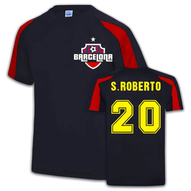 Top Grade 2025-2026 Barcelona Training With Vintage Design