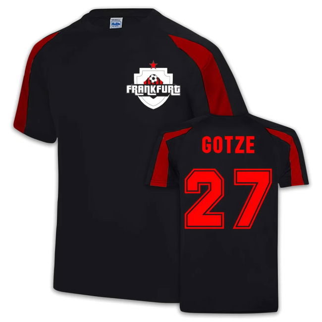 2025-2026 Frankfurt Top Grade Training - Modern Fan Edition