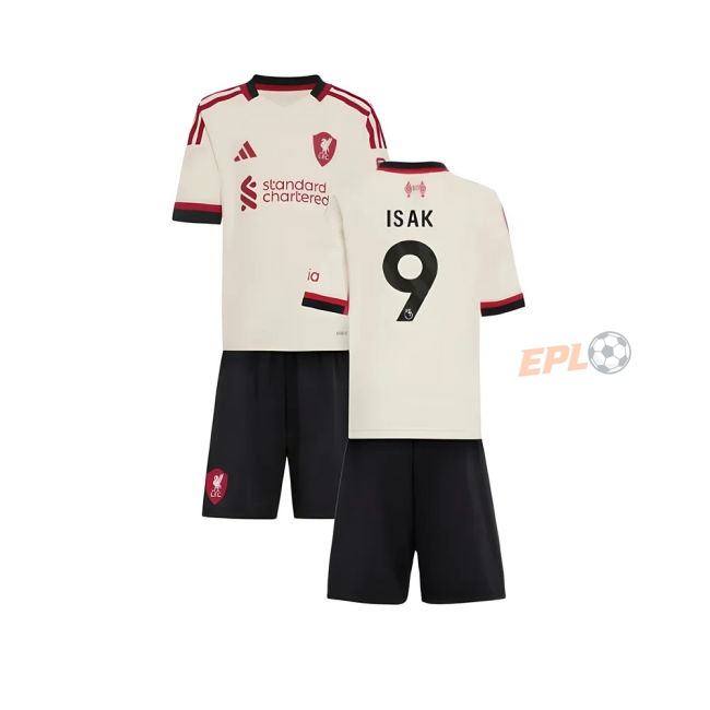 2025-20 Liverpool sporty Away Football Shirt | genuine