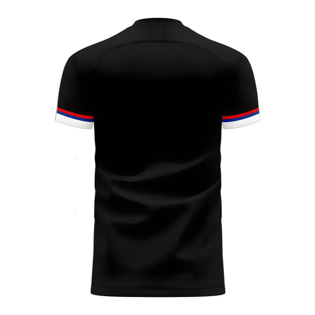 Loyal Football Club Ii #2025 Top Tier Modern Style Kit - Europe Football