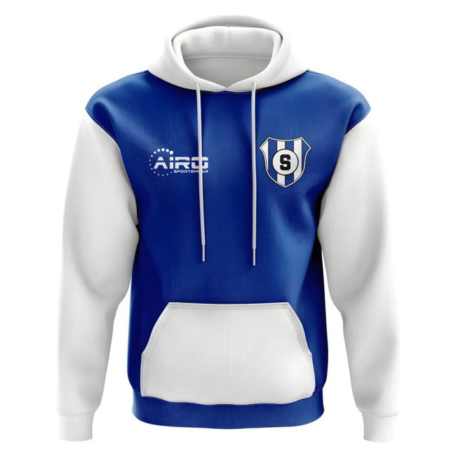 Classic Championship Jersey Sheffield
