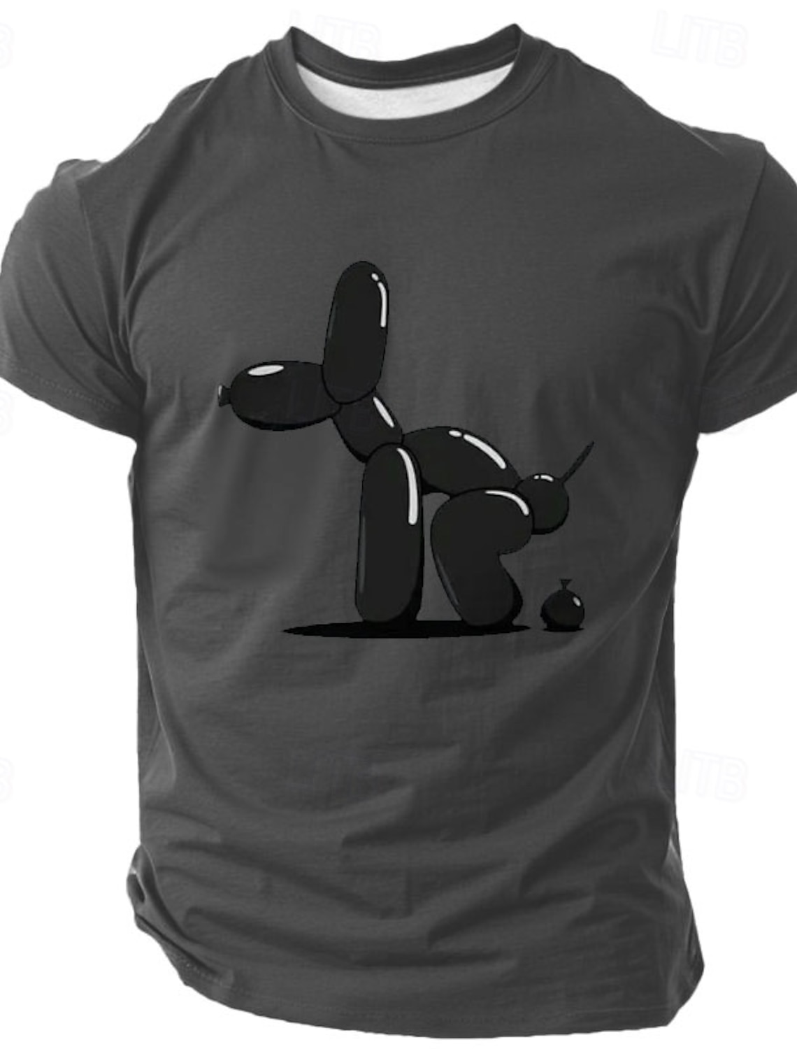 Men's 80th Birthday T-Shirt - 'It Took Me 80 Years To Look This Good' Funny Graphic Short Sleeve Tee