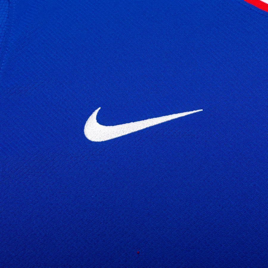 France Home Shirt 2024/25 In Multiple Adult Sizes