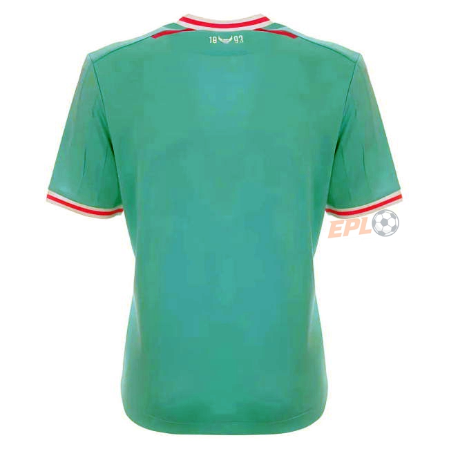 Non-League 2025-20 reasonable price Third Soccer Jersey