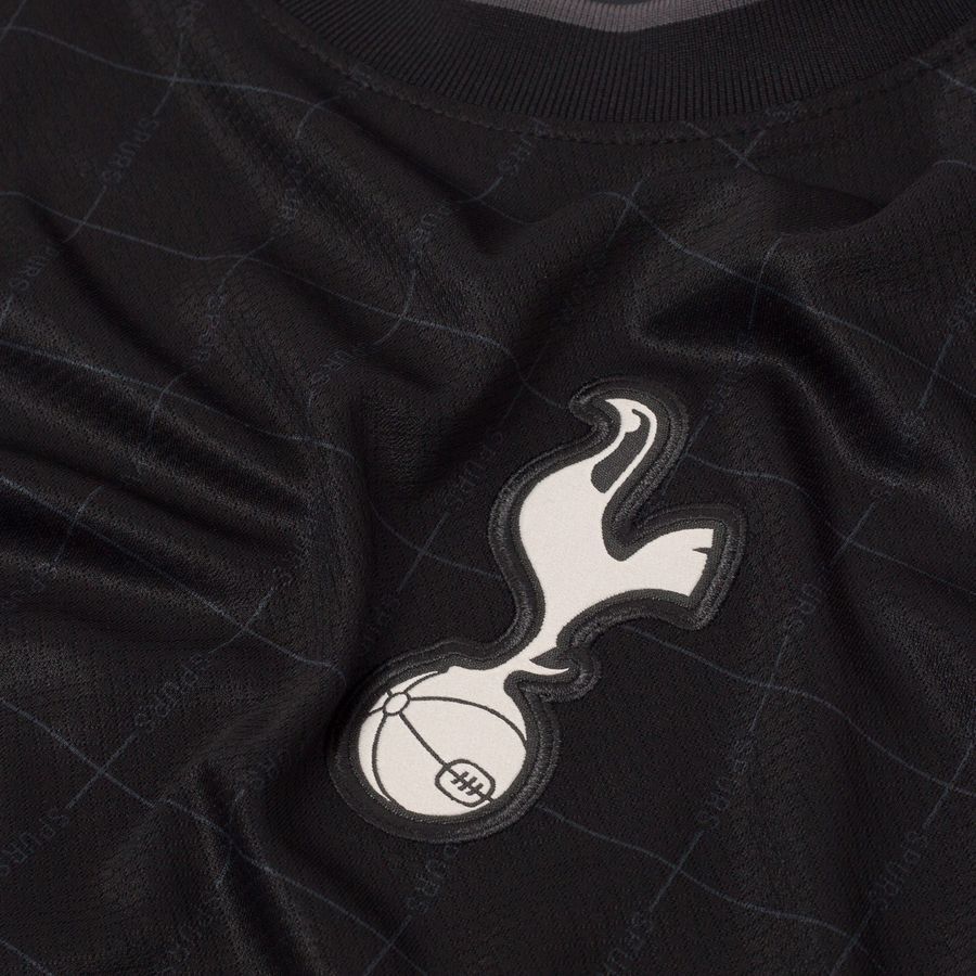 Tottenham Away Shirt 2025/26 For Algeria Football Fans