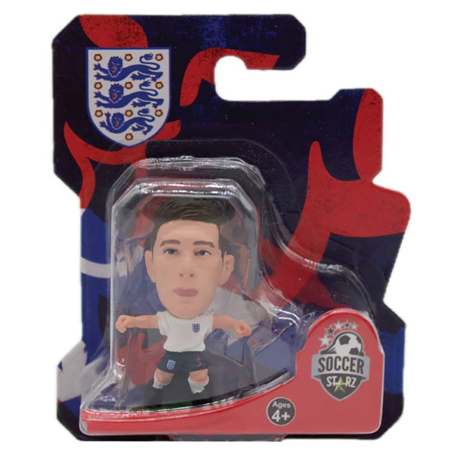 England National Squad Fashionable Home Team Kit (1)