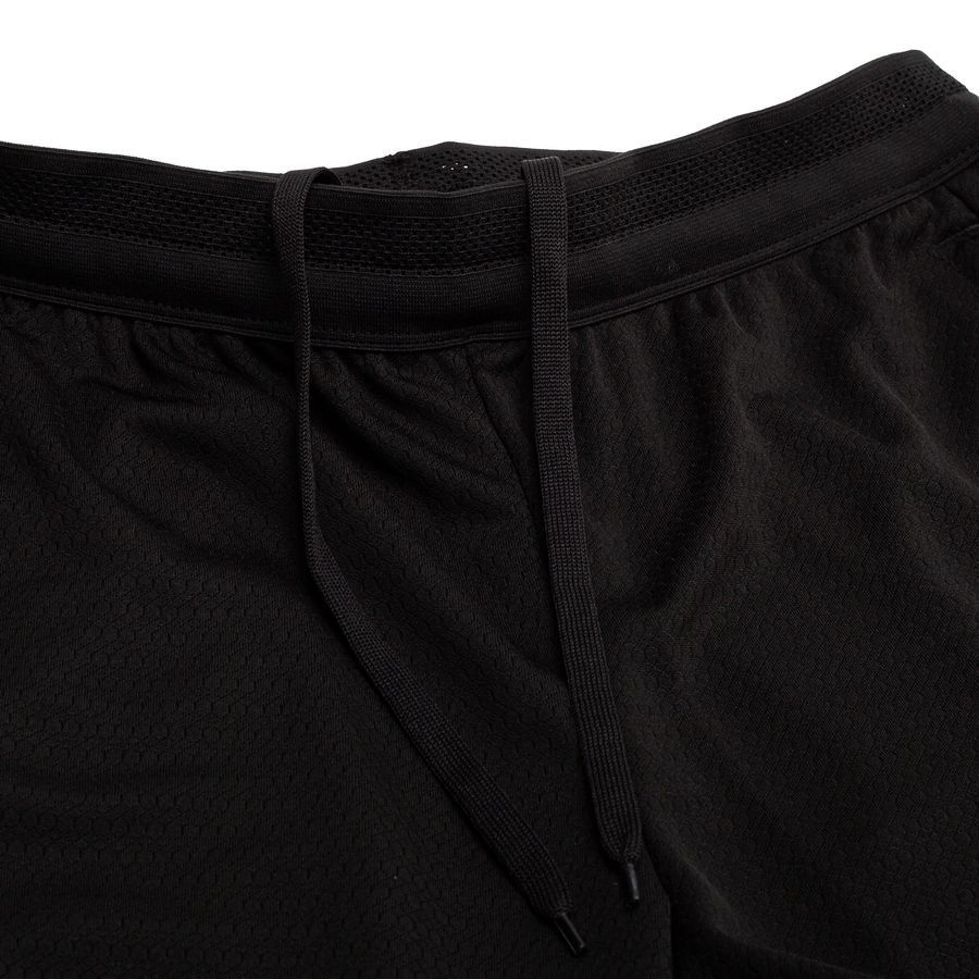 Marseille Training Trousers Puma Jet Black/team Aqua