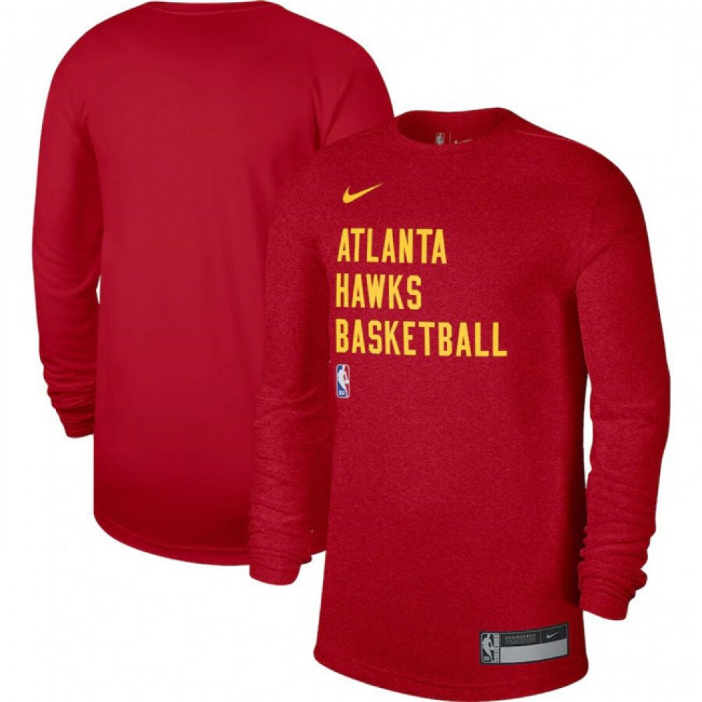 Jersey Red - - Must-Have Jersey