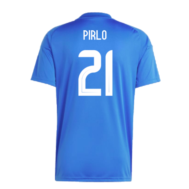 Professional European Team 2024-2025 Home Short Sleeve Jersey