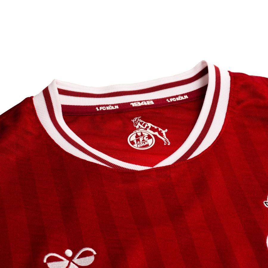 Fc Cologne Away Shirt 2025/26 In Multiple Adult Sizes