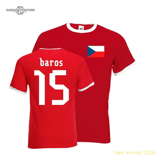2023/24 Official Licensed Jersey Team Perfect For Match Days