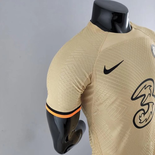 Authentic 2022 International Jersey Third With Vintage Design -