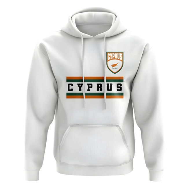 Cyprus Special Edition Jersey Cyprus