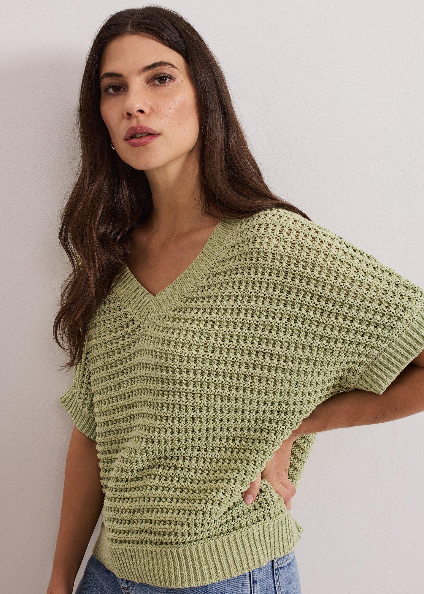 Stacie Tape Tabard