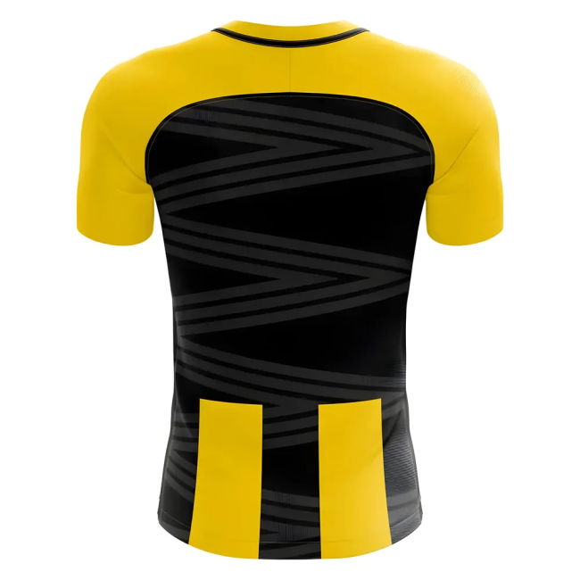 Die-hard Football Club Arnhem #2025 Professional Grade 2024-2025 Se...