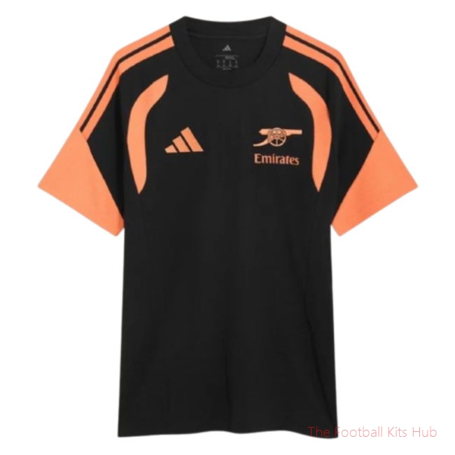 Stadium Performance Arsenal 2026-2027 Training Tee (Wright 8)
