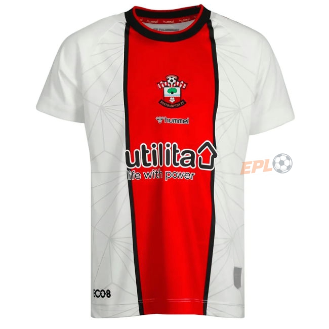 2022-20 Championship sleek Home Football Shirt | genuine