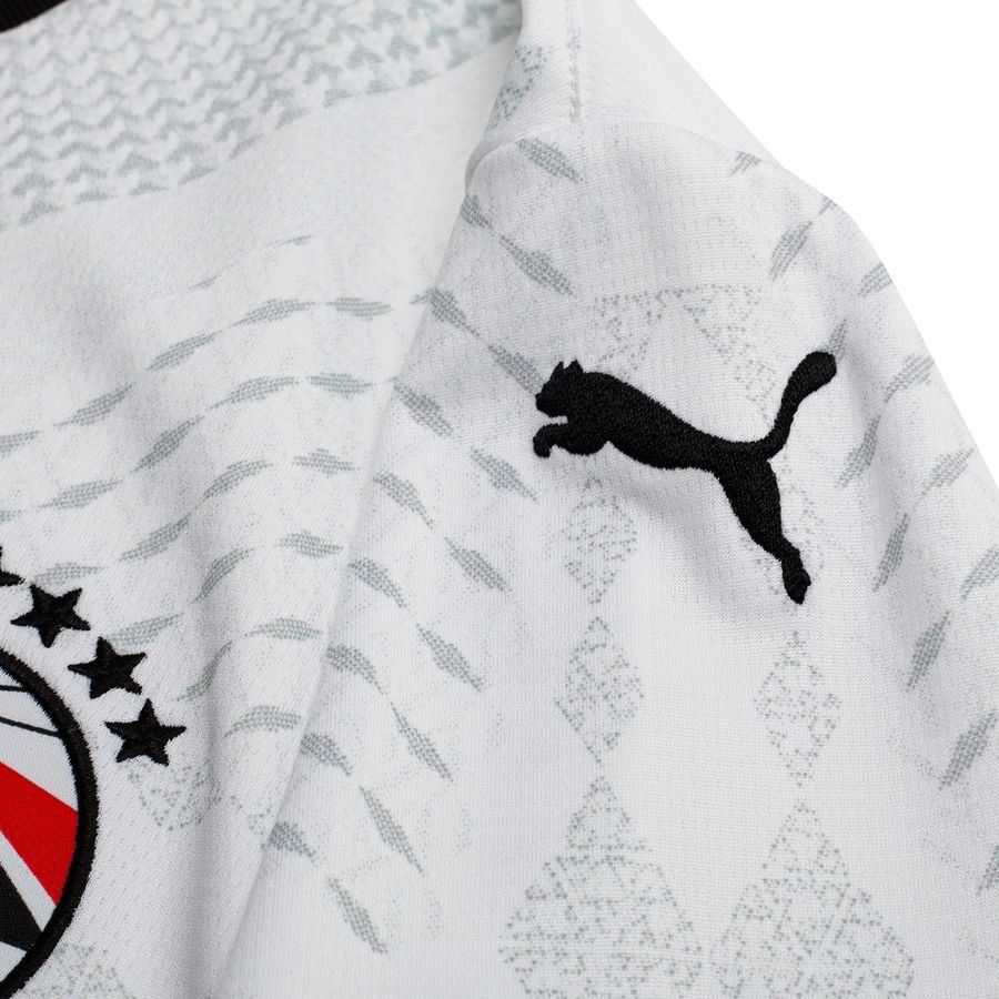 Egypt Away Shirt Africa Cup of Nations 2025