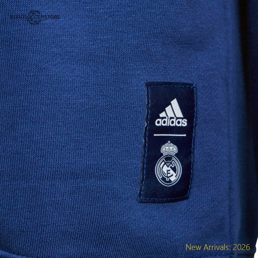 Officially Approved Adult Official Rma Superstar Unknown Jersey 2021