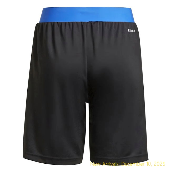 2021-2022 Real Madrid (rm) Shorts - Top Tier - Stylish Design