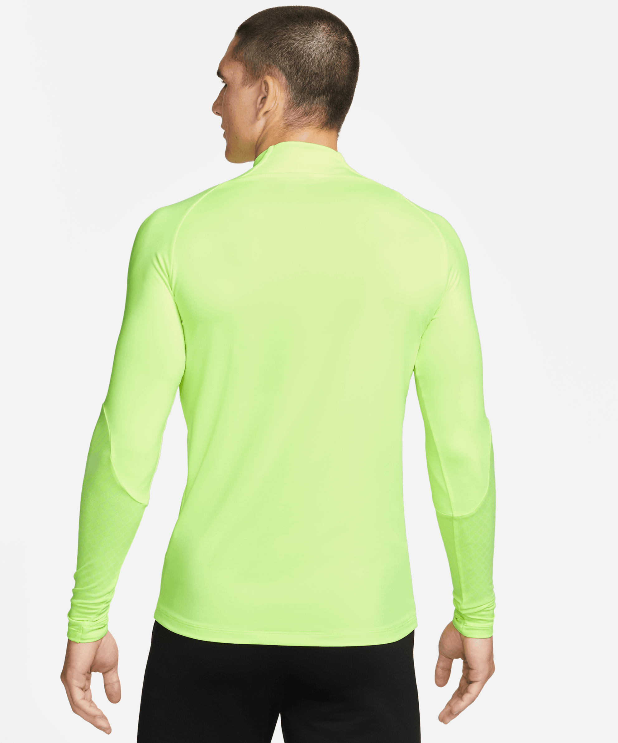 Men Tot Tottenham Hotspur Strike Drill Top Elite Unknown Jersey 2023