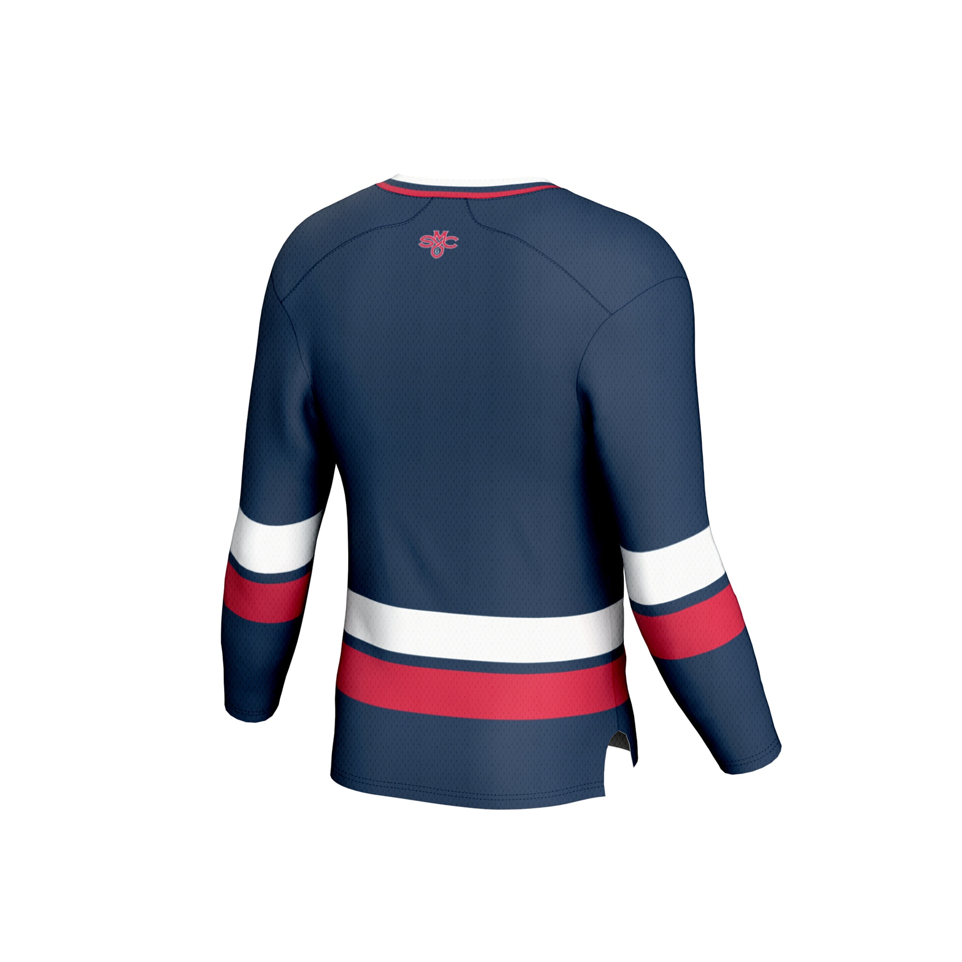 [NJP] Saint Mary's Gaels GameDay Greats Unisex Spirit Hockey Jersey - Navy