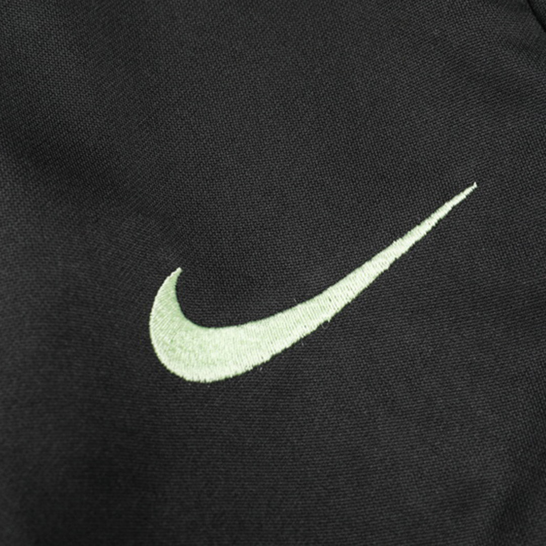 Barcelona Zipper Sweatshirt Kit(Top+Pants) 2024/25 Authentic Kit