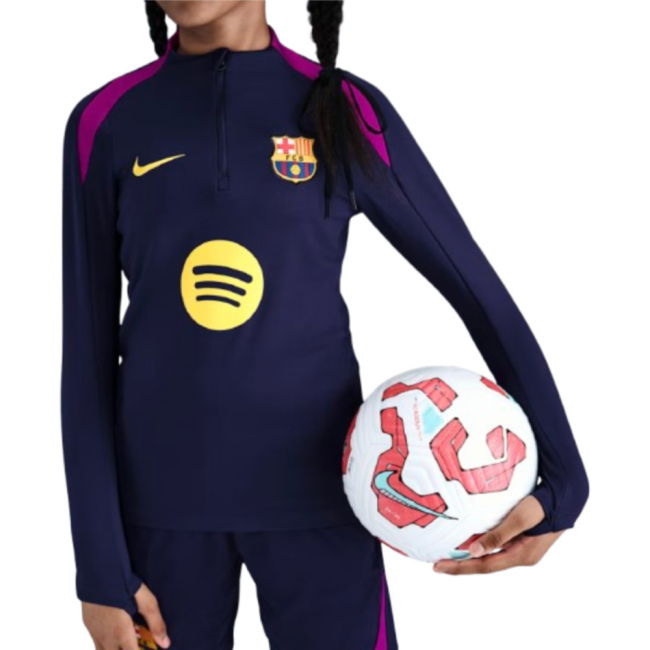 Barcelona Limited Edition Jersey 2025-2026