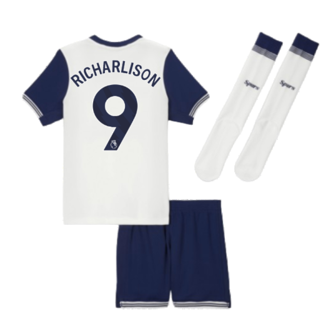 2024-2025 Durable Tottenham Home - Fan Edition Limited Edition