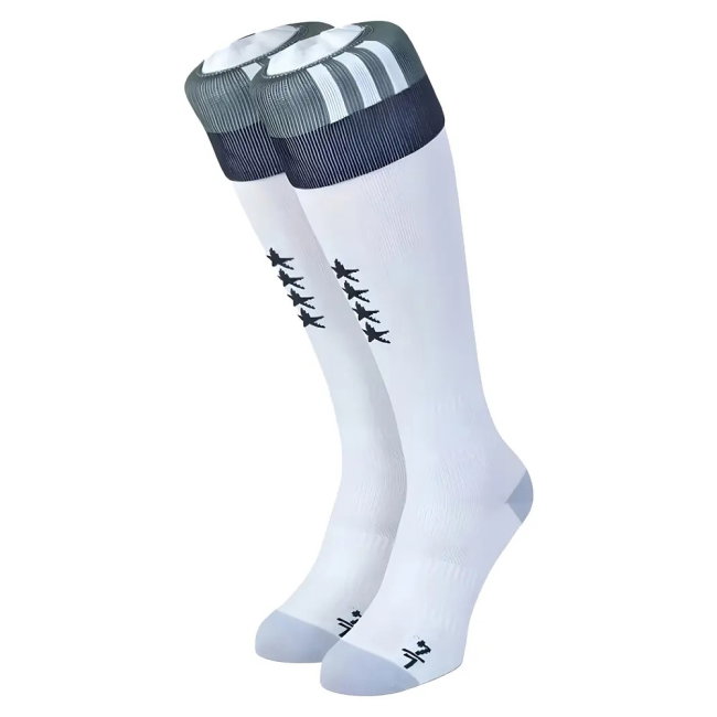 Germany Home Socks 2016-2017 edition