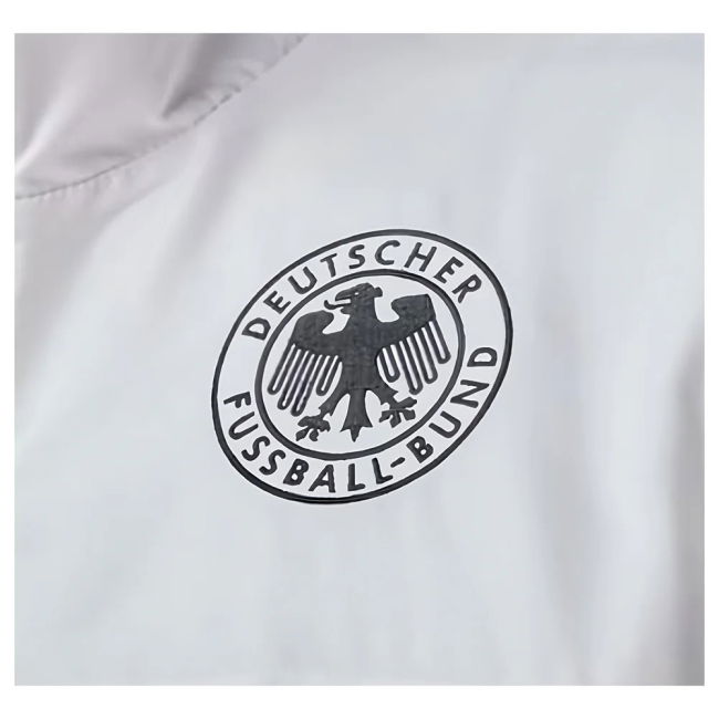 Euro 96 Germany First Team Top Tier Home Professional Jersey