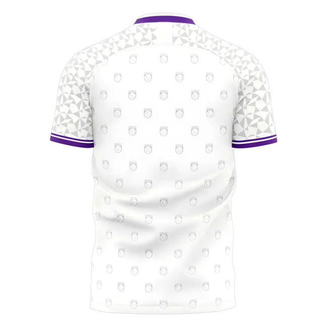 2025-2026 Football Club Durable Away Away - Modern Fan Edition