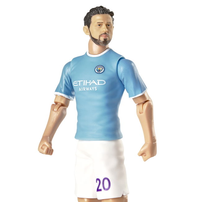 MAN luxury Third Kit - Adults | genuine | official