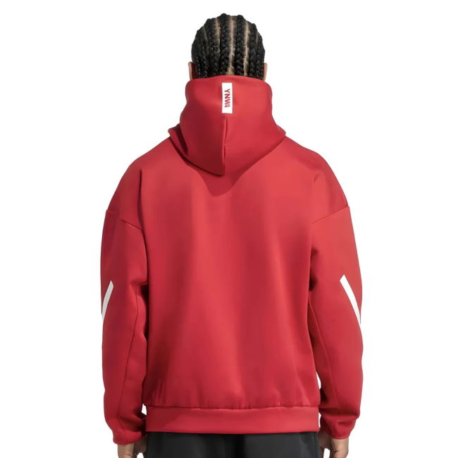 Professional Style Liverpool High Standard Jacket Pro Level Shirt