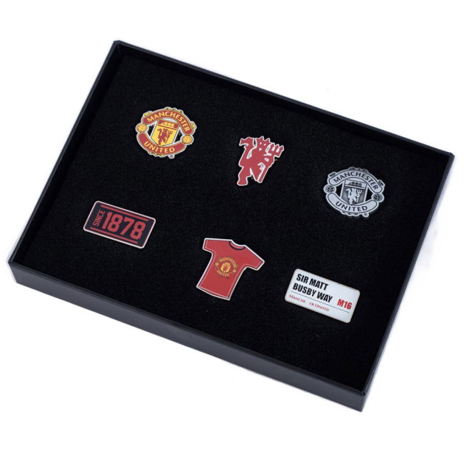 MAN first-class Third Kit - Adults | genuine | exclusive