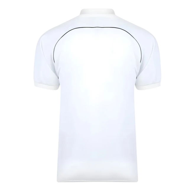 Tottenham 1986 Retro Home Top (SHERINGHAM 10)