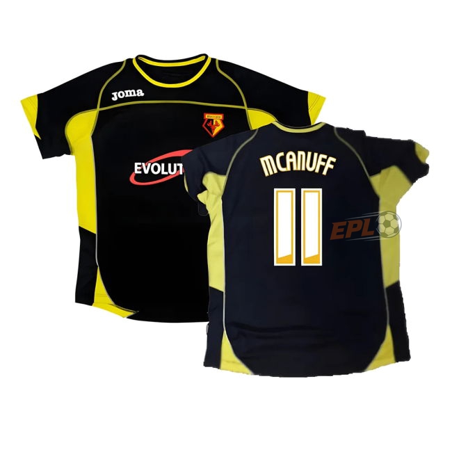 2009-10 Championship chic Away Football Shirt | superior